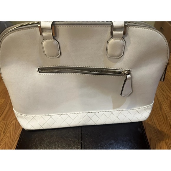 Guess Korry Dome Satchel - Picture 3 of 8